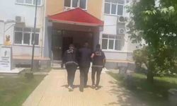 Erzin'de kesinleşmiş hapis cezası bulunan şahıs yakalandı