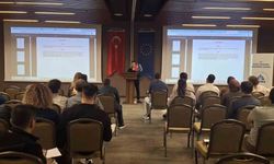 Hatay'da ENHANCER PRO girişimcilik hibe programı tanıtıldı