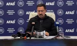 Hatay'da sel ve heyelan sonrası Vali Masatlı'dan açıklama