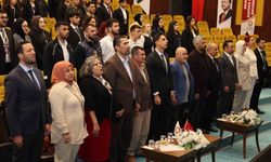 Hatay'da üniversiteler arası bilgi yarışmasının açılışı yapıldı