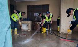 HBB, Samandağ'da iyileştirme çalışmalarını sürdürüyor