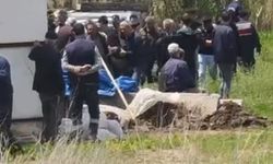 Kahramanmaraş'ta kayıp vatandaşın cansız bedeni bulundu