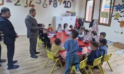 Kırıkhan'da eğitim ve istişare vefa buluşması gerçekleştirildi