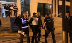 Kübra Yapıcı'nın katil zanlıları tutuklandı