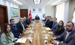 Mersin, Türkiye Kültür Yolu Festivaline hazırlanıyor