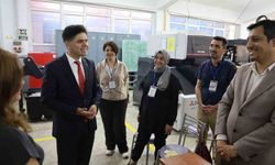 Mesleki eğitimde dijital dönüşüm hamlesi