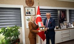 Rektör Özkan 'Bu ayın sonunda CAR-T hücreleri ile lösemi ve lenfoma tedavilerine başlayacağız'