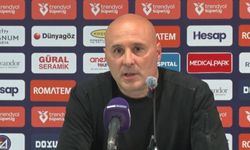 Sami Uğurlu: 'Kazandık ama ligde kalmaya yetmedi'