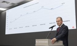 Seçer: 'Bir ton suyun maliyeti 73 TL ama 53 TL'ye satıyoruz'