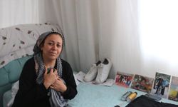 Staj yaptığı pastanede akıma kapılarak can veren 16 yaşındaki Mahir'in annesinden acı dolu feryat