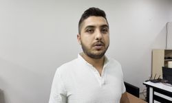 Taraftar gibi kız istemeye meşalelerle gidince itfaiyeye yangın ihbarı yapıldı