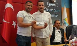 Tarsus'ta Köyler Arası Futbol Turnuvası heyecanı başladı