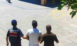 Torpil şakası 92 hektarı kül etti, hapis ve 43,7 milyon TL tazminata mahkum oldu