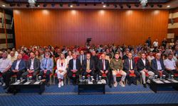 160 ülkenin sofrasına uzanan 'Ekmek meselesi' Antalya'da konuşuldu