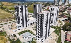 Adana'da yaşam kalitesini artıran projeler yükseliyor