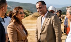 AK Parti'li Kıratlı: 'TÜOSB, Türkiye'nin öncü teknoloji üslerinden biri olacak'