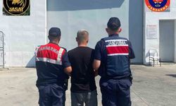 Alanya'da 23 yıl hapis cezasıyla aranan hükümlü yakalandı