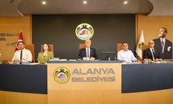 Alanya'da denizi kirleten işletmeler lanse edilecek