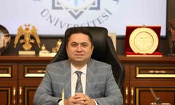 ALKÜ Rektörü Prof. Dr. Türkdoğan: 'Bu yıl Alanya ve Gazipaşa'da 10 bin 284 aday YKS heyecanını yaşayacak'