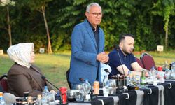 AOSB Başkanı Sütçü: 'Güçlü sanayi, güçlü Türkiye'nin temelidir'