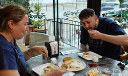 Artan sıcaklıklar dondurmalı tatlılara ilgiyi arttırdı