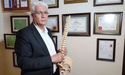 Başının üzerine suya atlayanlar dikkat: Bir anlık hata ömür boyu felce neden olabilir