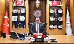 Başkan Dere 7 bin 200 gün çağrısını yineledi
