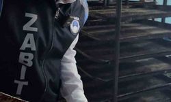 Böceklerin ve sigara izmaritlerinin yerlerde gezdiği fırında mide bulandıran görüntüler ortaya çıktı