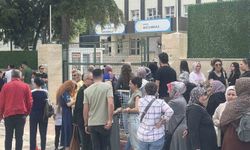 Burdur'da 2 bin 317 öğrenci LGS heyecanı yaşıyor