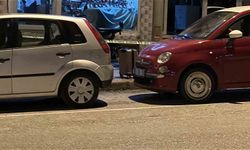 Burdur'da fünyeyle patlatılan valizden eşyalar çıktı