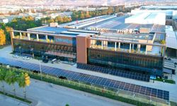 CW Enerji, Türkiye'nin 500 Büyük Sanayi Kuruluşu listesinde