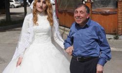 Engel tanımayan çifti büyükşehir belediye otobüsü ayırdı