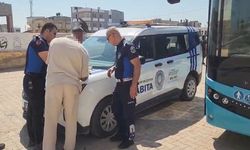 Engelli vatandaşı otobüse almayan şoför bir daha otobüs direksiyonuna geçemeyecek