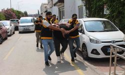 Eşini baba evine gönderen damada kayınbirader dayağı: 3 tutuklama