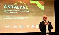 Gençlerin iklim krizi talepleri COP31'e taşınıyor