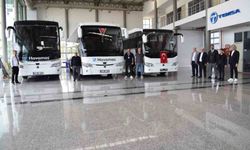 Havamaş, 5 ayda 470 bin 162 yolcuyu güvenle taşıdı