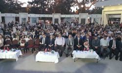 İnfaz ve Koruma Memurları Günü Yalvaç'ta konser ve gösterilerle kutlandı