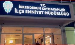 İskenderun'da günübirlik evlere fuhuş operasyonu