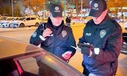 Isparta'da bir haftada 36 bin 287 kişi sorgulandı, 4 aranan şahıs yakalandı
