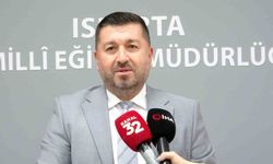 Isparta'da bu yıl 5 bin 29 öğrenci LGS heyecanı yaşayacak