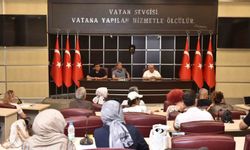 Kepez'de engelsiz hayat için güç birliği