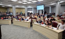 Kepez'in geleceğine yön verecek projeler meclisten geçti