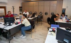 Manavgat Belediyesi 23 memur alımı yapacak