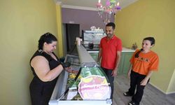 Mersin Büyükşehir Belediyesi üretici kadınları ekonomiye kazandırıyor