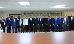 Mersin ve KKTC birlikte büyüyecek