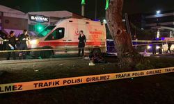 Mersin'de 4 kişinin öldüğü kazada aracın 149 kilometre hızla seyretti tespit edildi