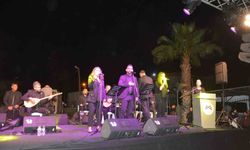 Mersin'de Aşık Sıdki Baba, türkü ve semahlarla anıldı