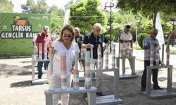 Mersin'de muhtarlara yönelik sosyal etkinlikler sürüyor