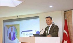 MTSO Başkanı Çakır: 'Mersin'in geleceğine bugünden hazırlanmalıyız'