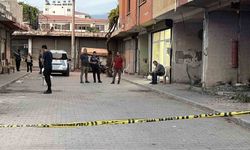 Osmaniye'de 66 yaşındaki şahsı bıçakla öldüren zanlı tutuklandı